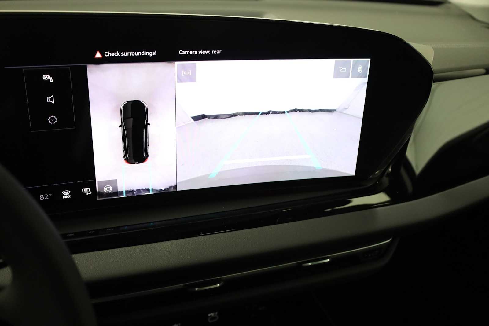 Thumbnail: 2025 Audi A5 - 43