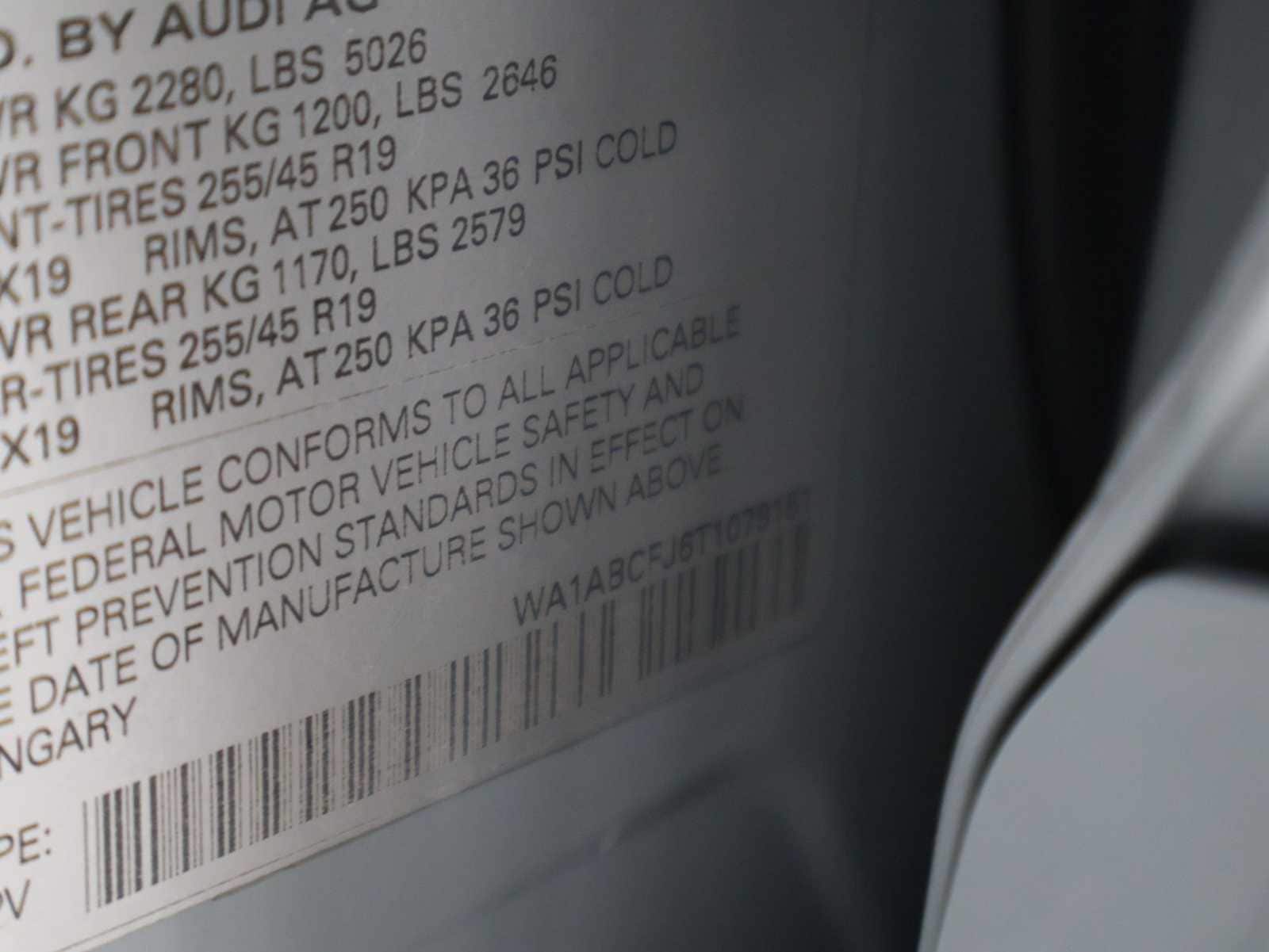 Thumbnail: 2026 Audi Q3 - 40