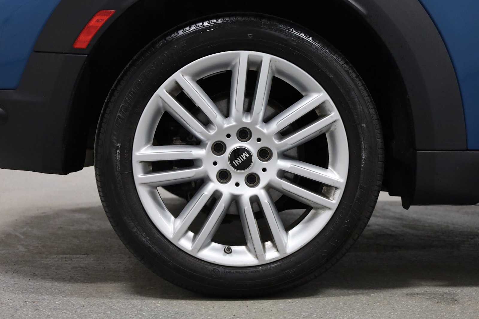 Thumbnail: 2023 MINI Cooper Countryman - 36