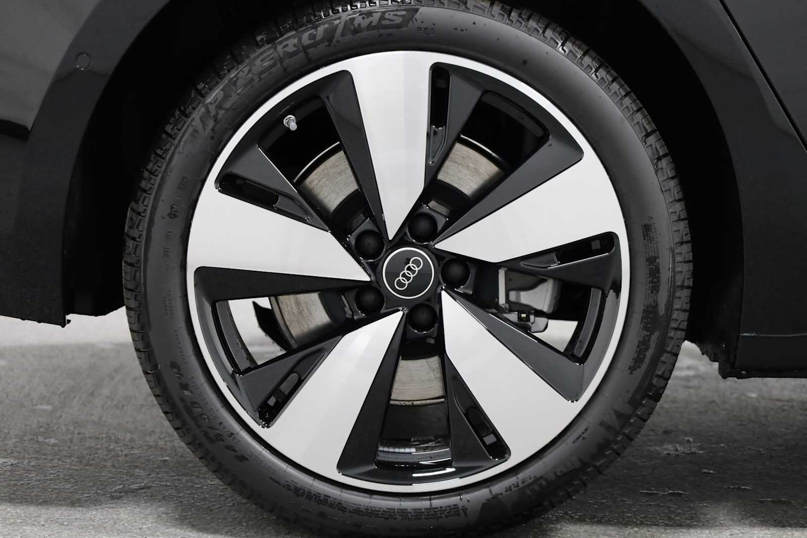 Thumbnail: 2025 Audi A5 - 37