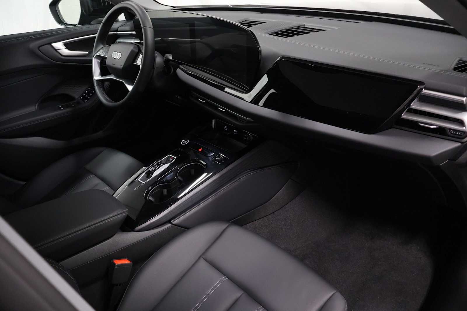 Thumbnail: 2025 Audi A5 - 18