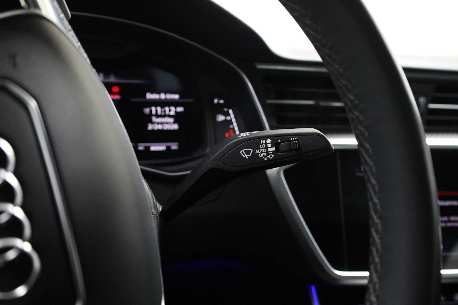 Thumbnail: 2023 Audi S7 - 28