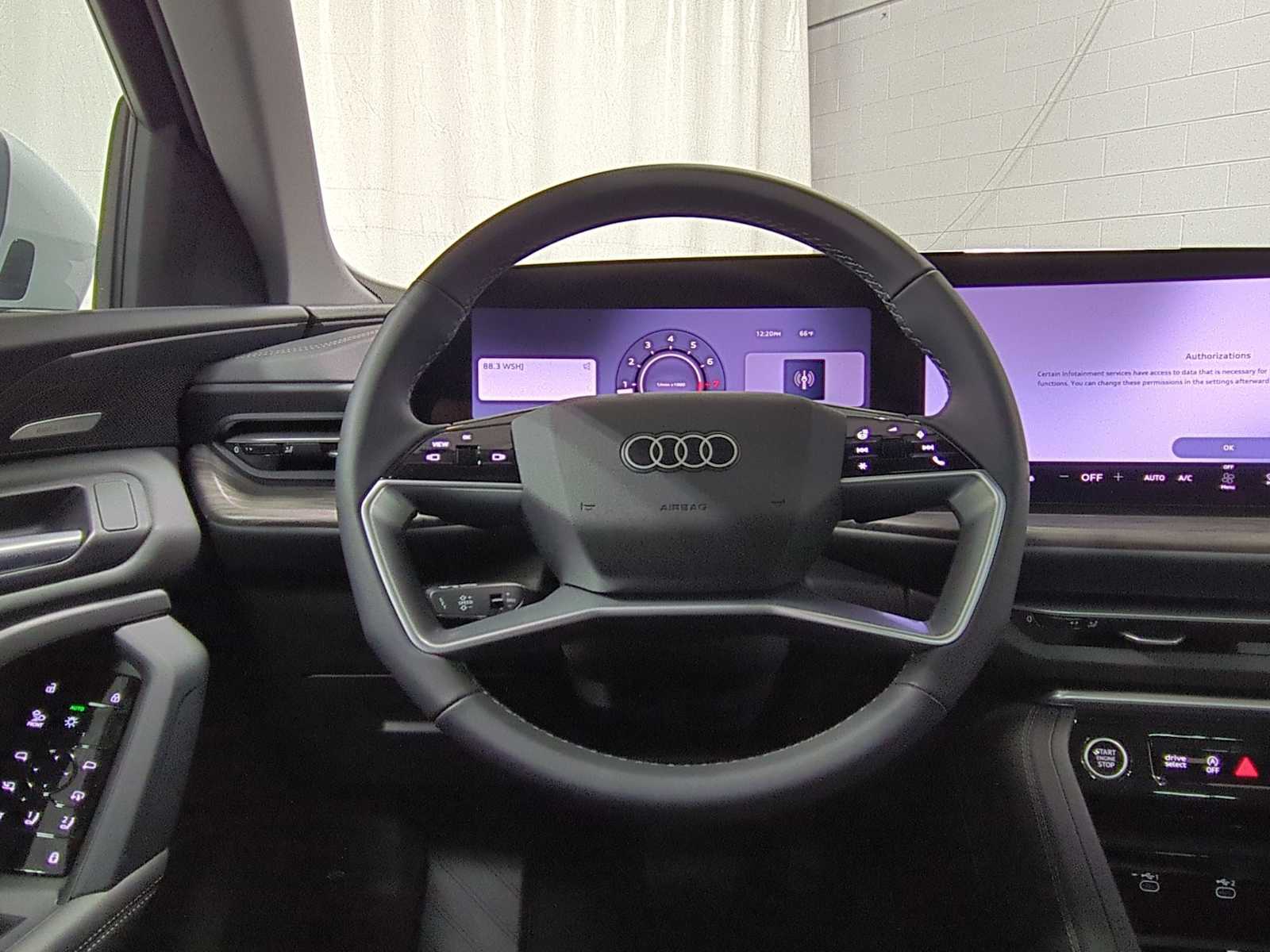 Thumbnail: 2026 Audi Q5 - 23