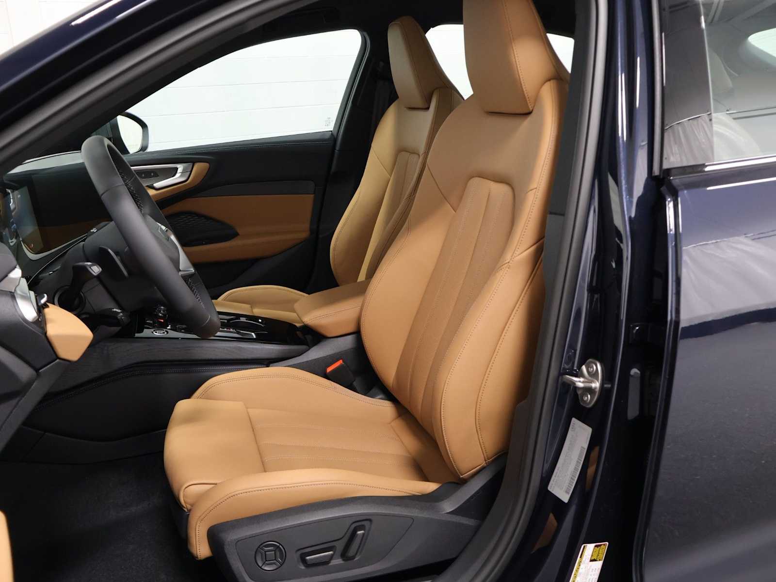 Thumbnail: 2026 Audi A5 - 5
