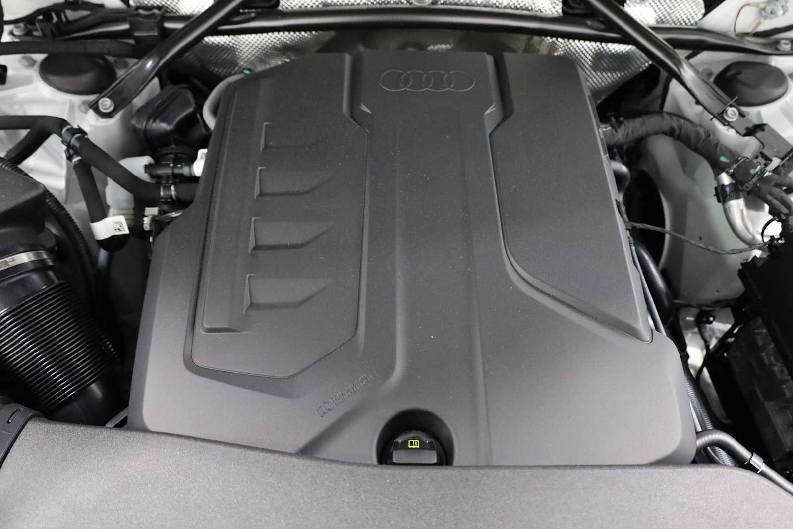 Thumbnail: 2025 Audi Q5 - 40