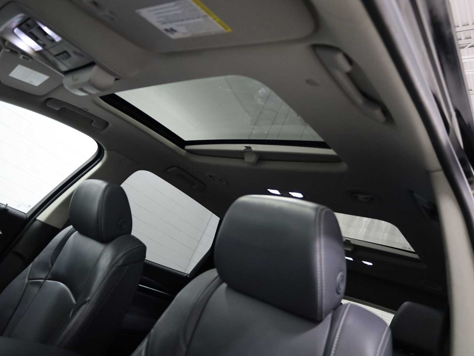 Thumbnail: 2018 Buick Enclave - 19
