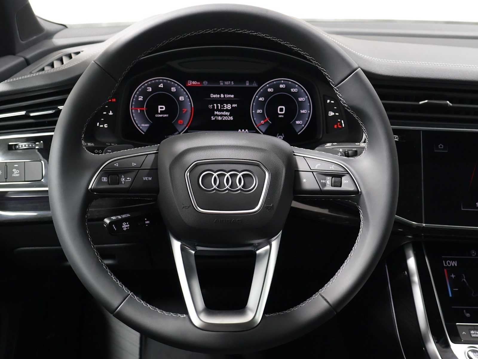 Thumbnail: 2026 Audi Q7 - 22