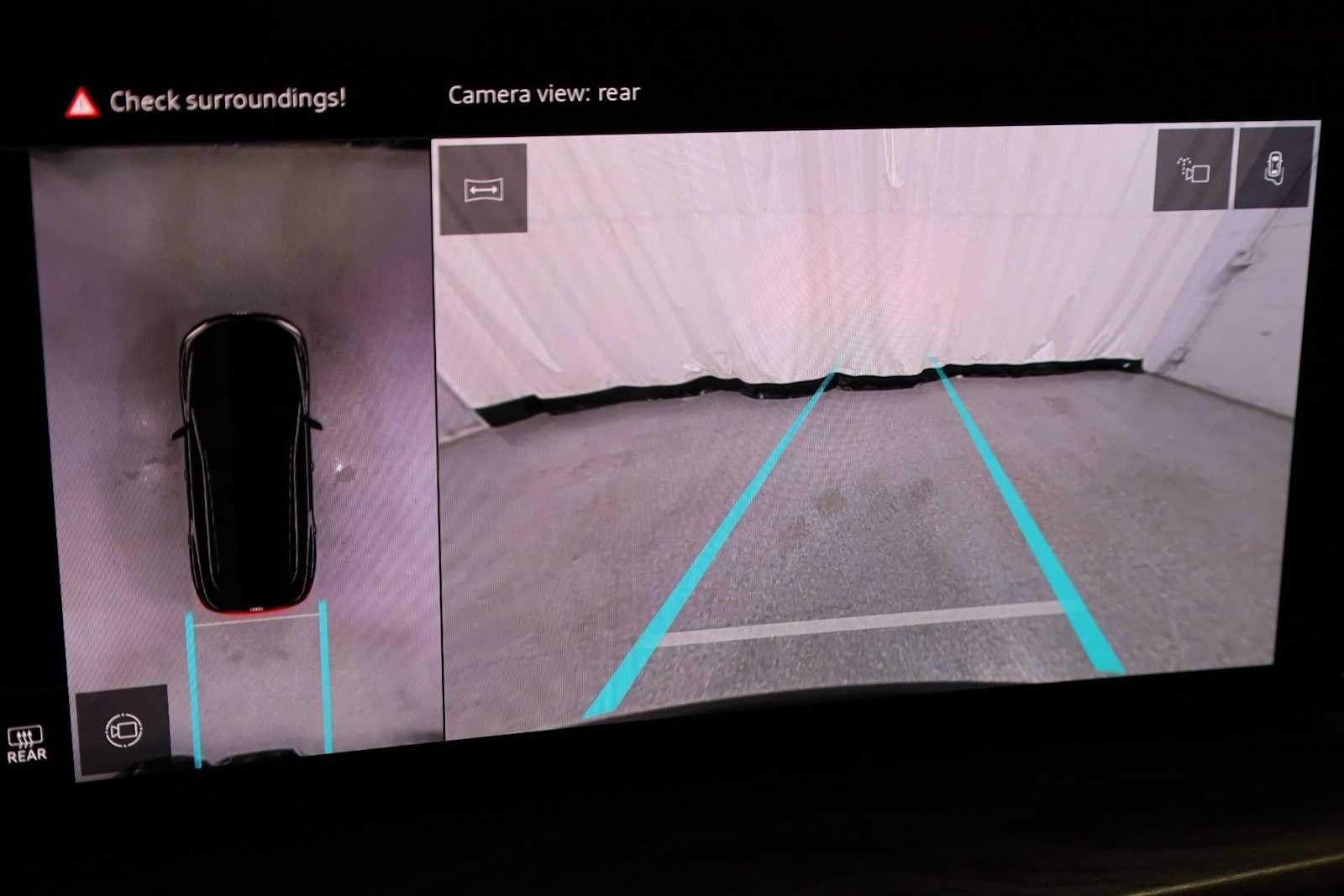 Thumbnail: 2025 Audi Q5 - 32