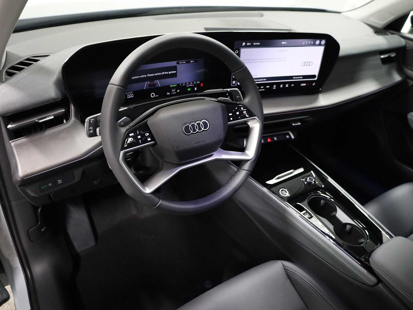 Thumbnail: 2026 Audi Q3 - 4