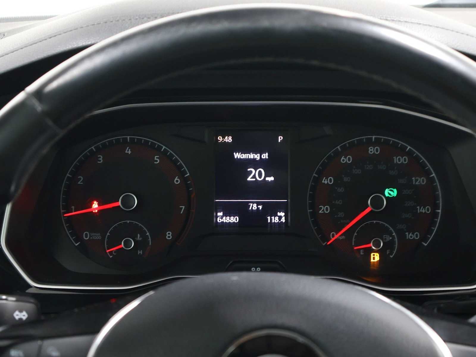 Thumbnail: 2020 Volkswagen Jetta - 21
