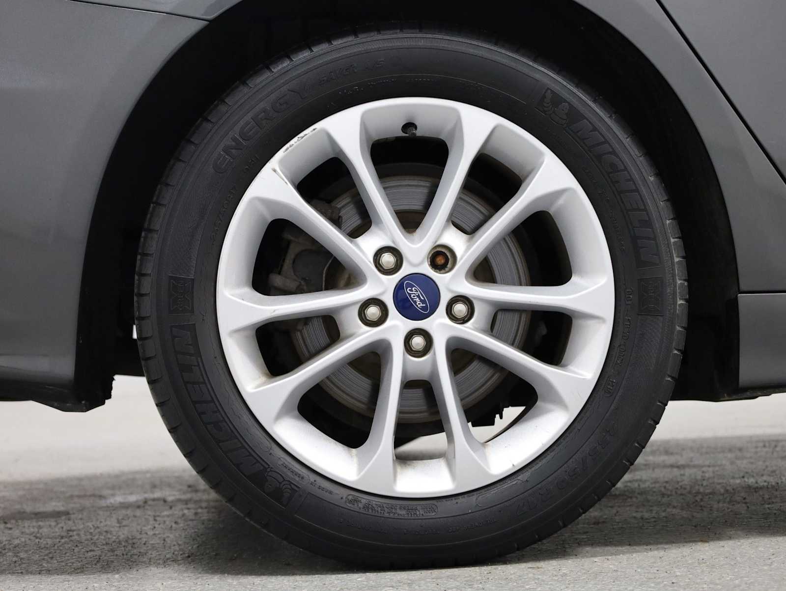 Thumbnail: 2019 Ford Fusion - 35