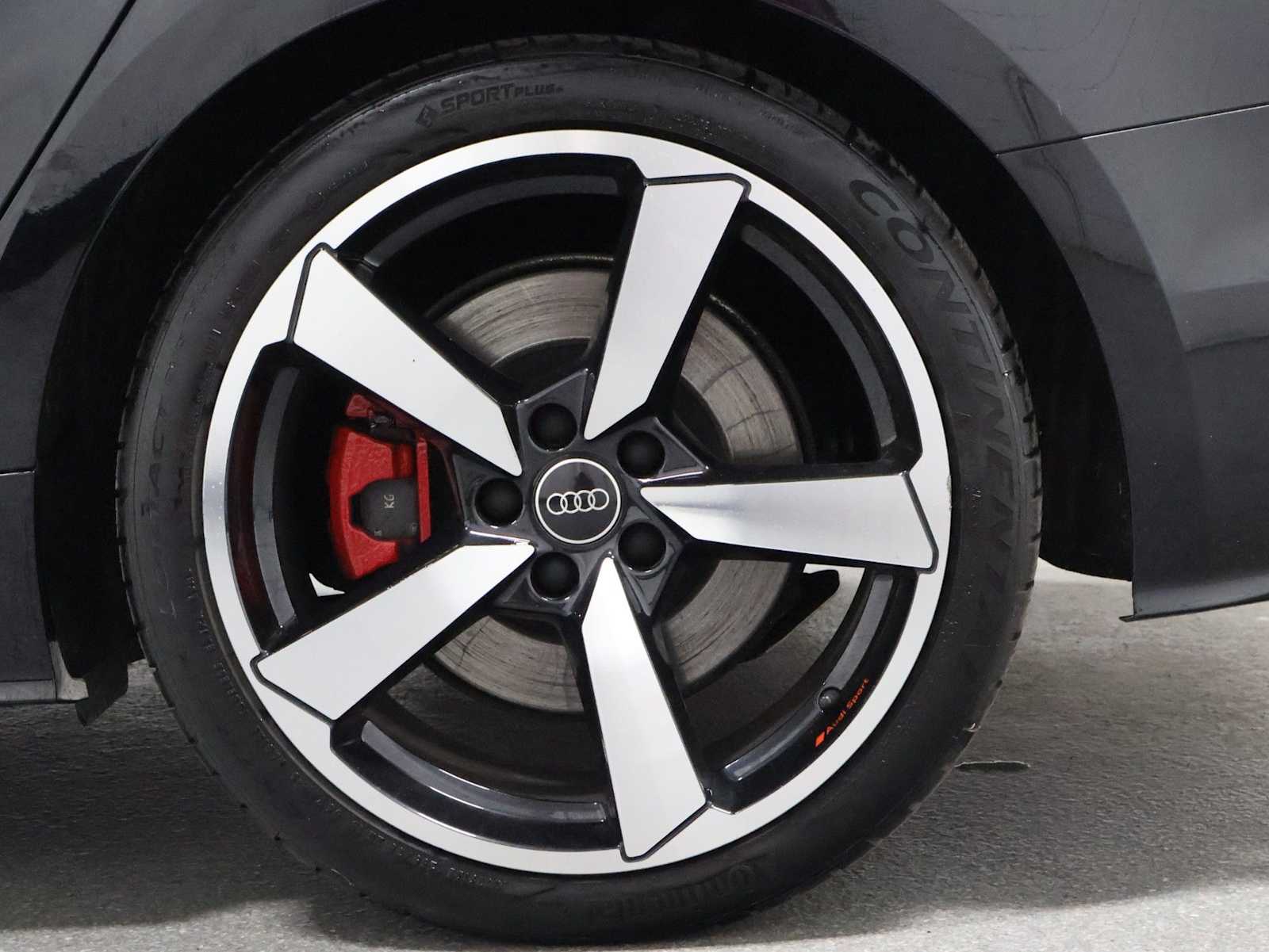 Thumbnail: 2024 Audi A5 - 37