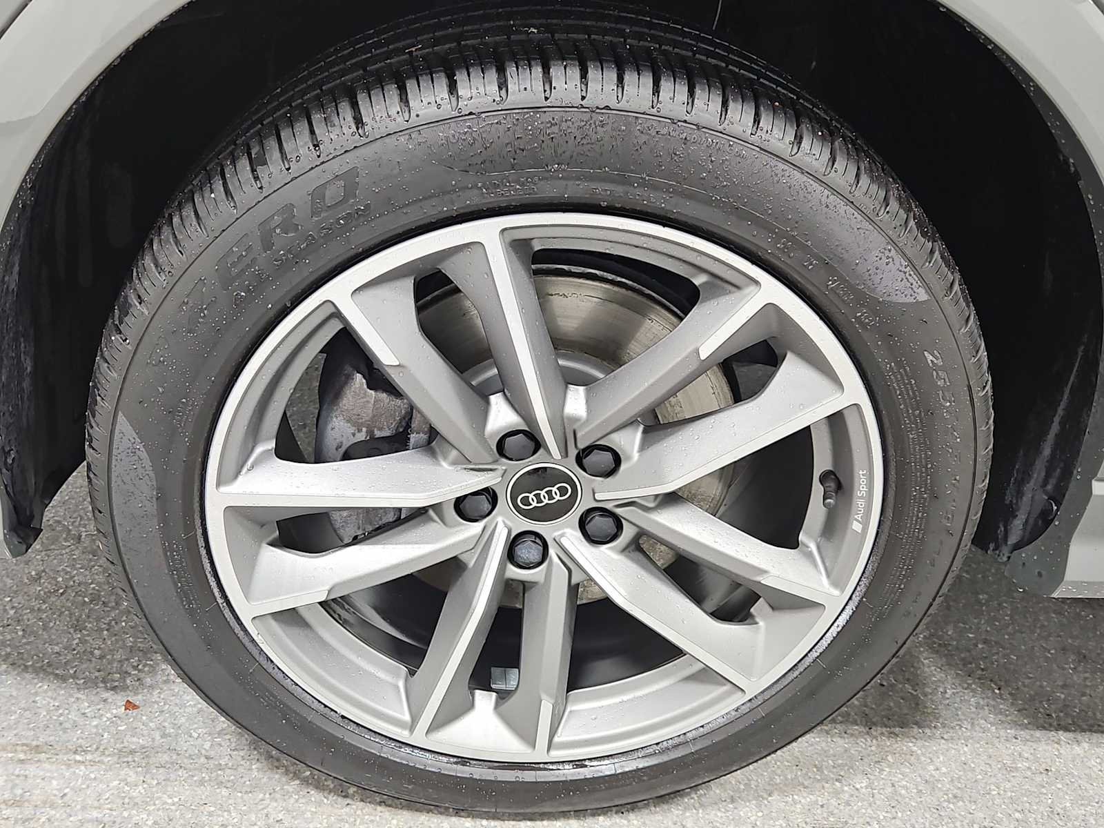 Thumbnail: 2023 Audi Q3 - 37