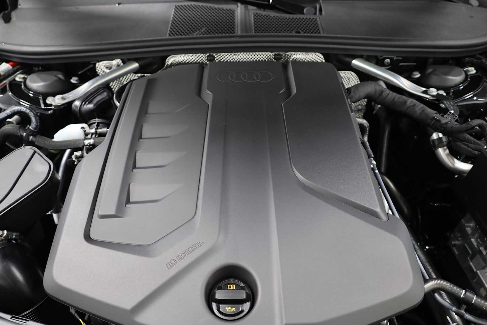 Thumbnail: 2025 Audi A5 - 39