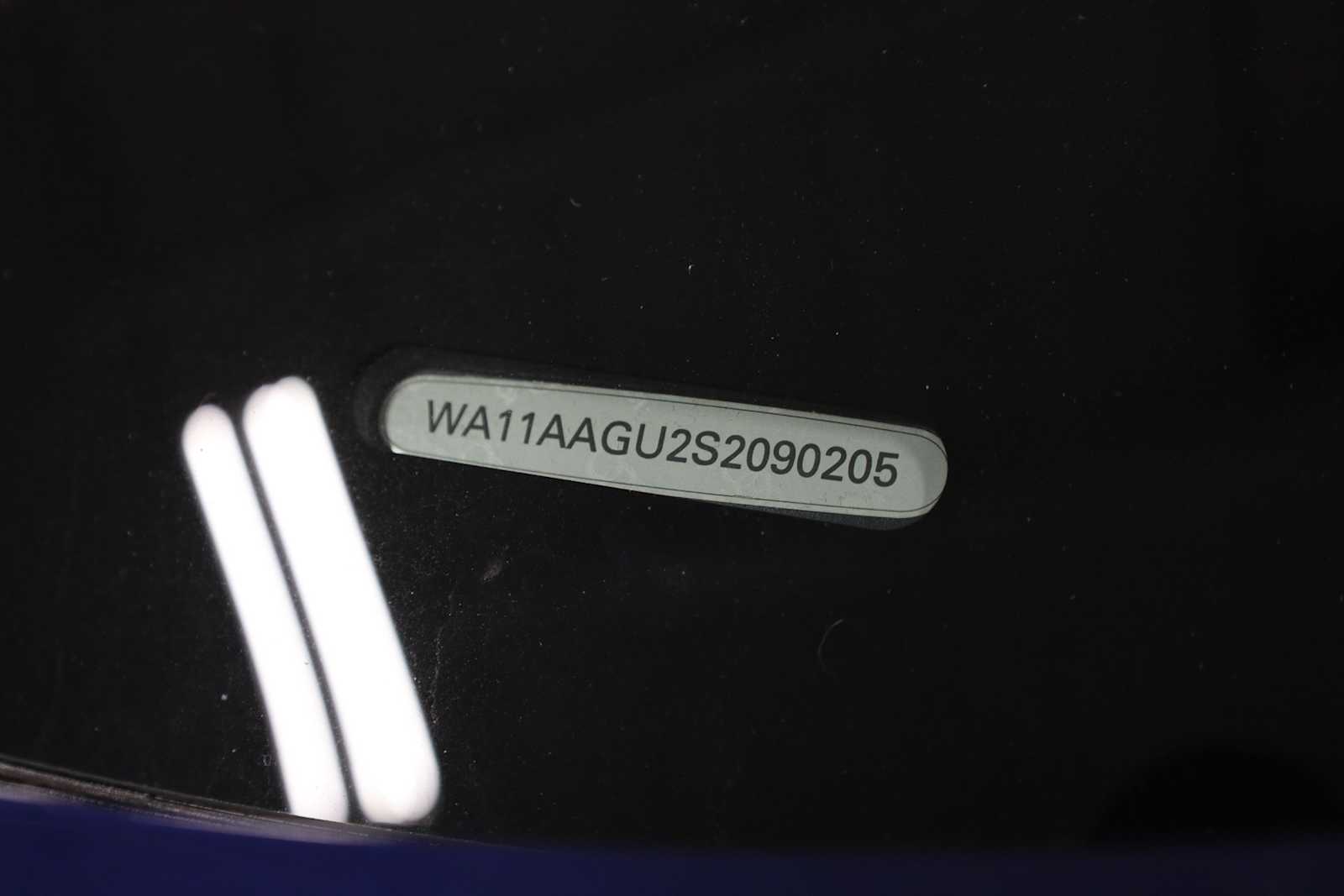 Thumbnail: 2025 Audi Q5 - 41