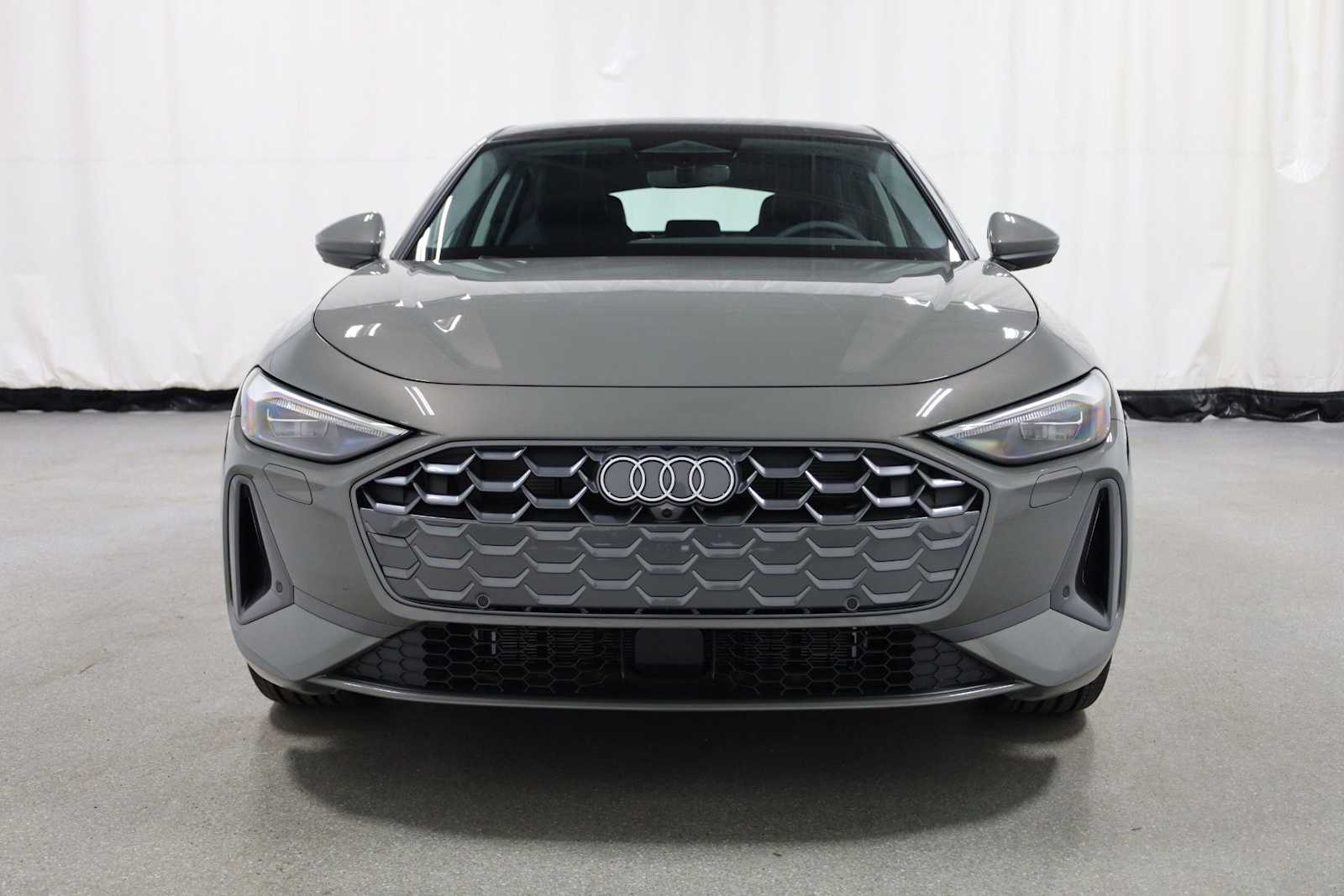 Thumbnail: 2026 Audi A5 - 14