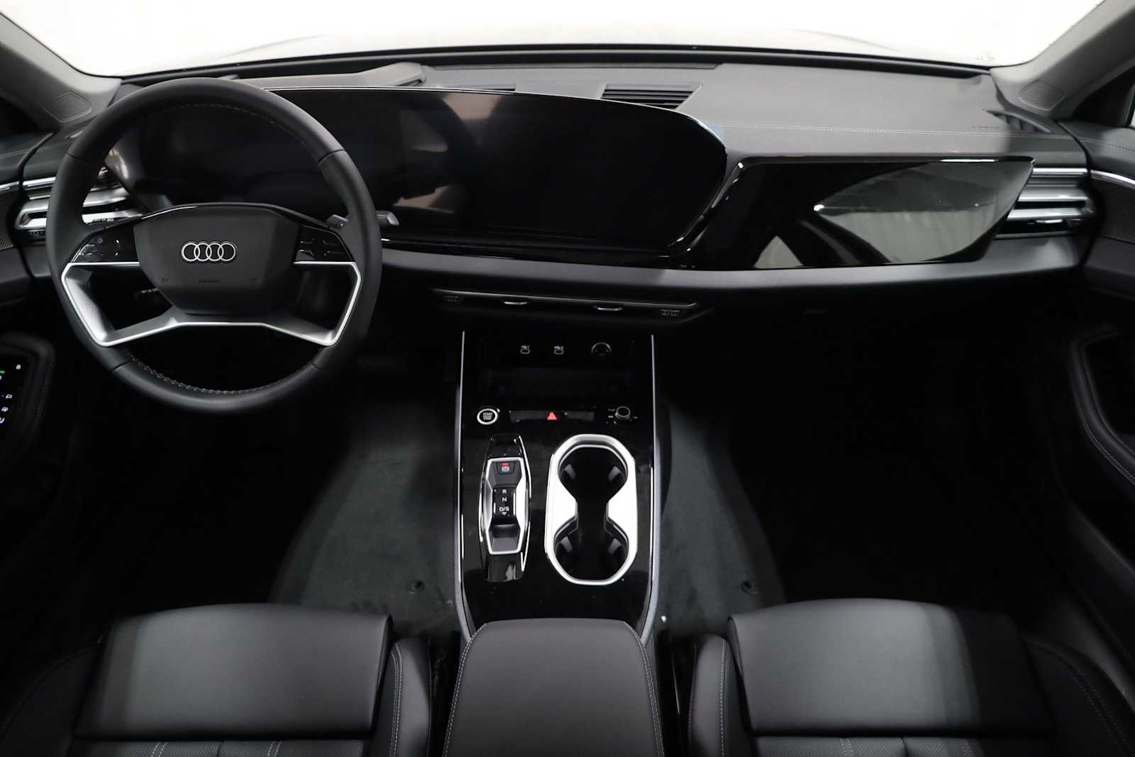 Thumbnail: 2026 Audi A6 - 24