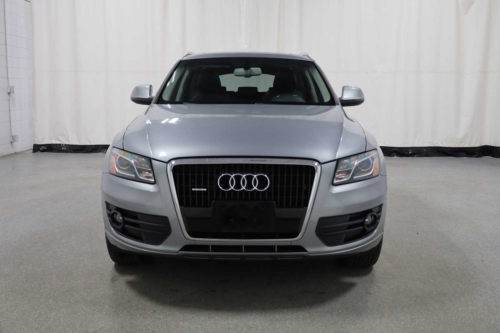 Thumbnail: 2010 Audi Q5 - 14