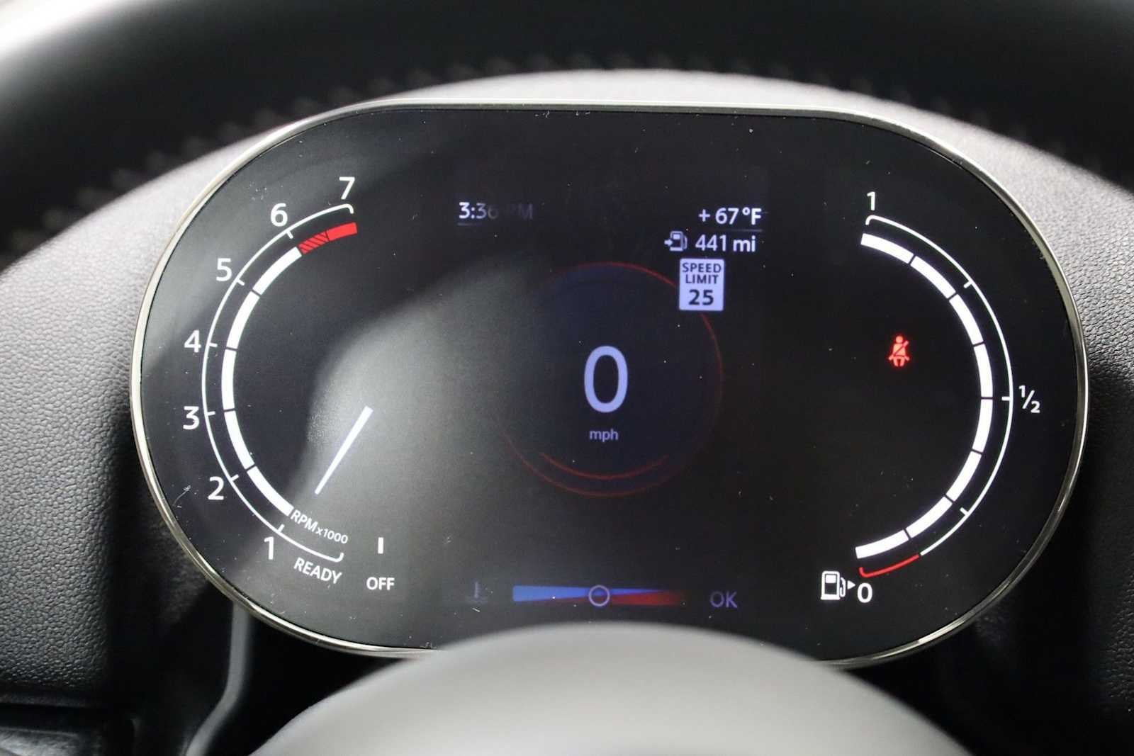 Thumbnail: 2023 MINI Cooper Countryman - 22