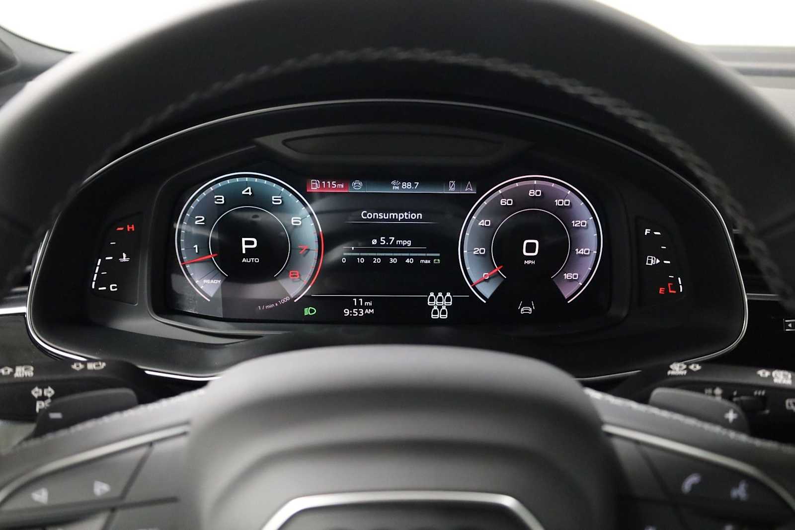 Thumbnail: 2026 Audi Q7 - 22