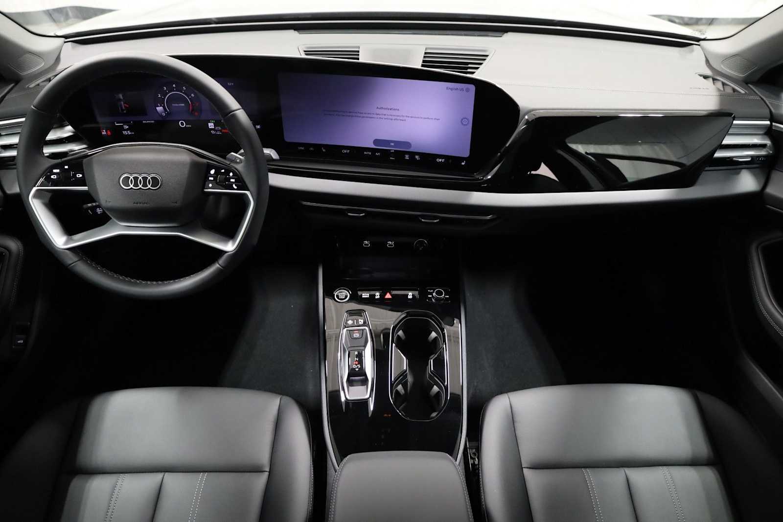 Thumbnail: 2026 Audi A5 - 23