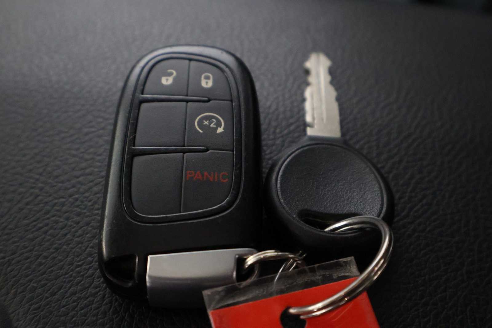 Thumbnail: 2013 RAM 1500 - 39