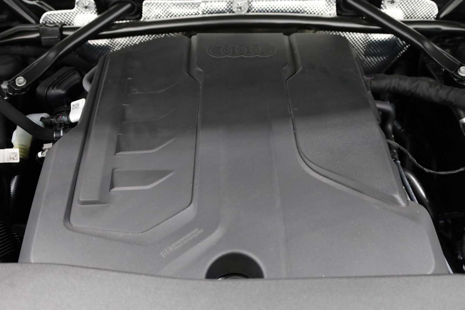 Thumbnail: 2025 Audi Q5 - 39