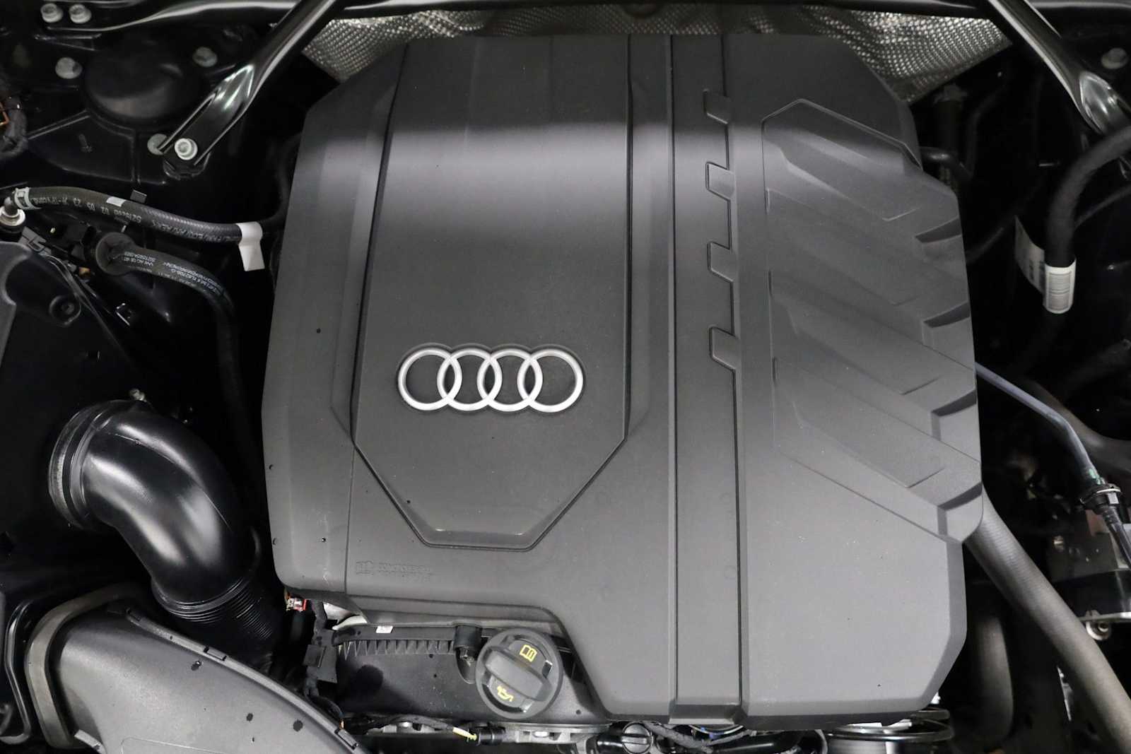Thumbnail: 2023 Audi Q5 - 40