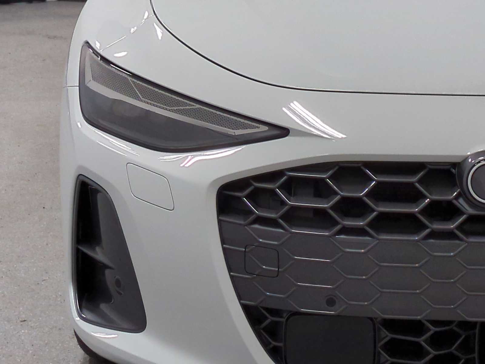 Thumbnail: 2026 Audi A6 - 15