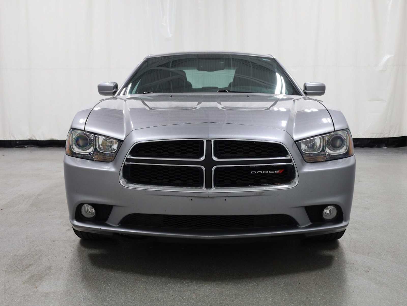Thumbnail: 2014 Dodge Charger - 14