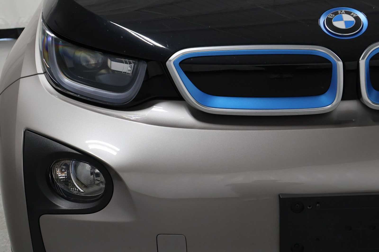 Thumbnail: 2014 BMW i3 - 15
