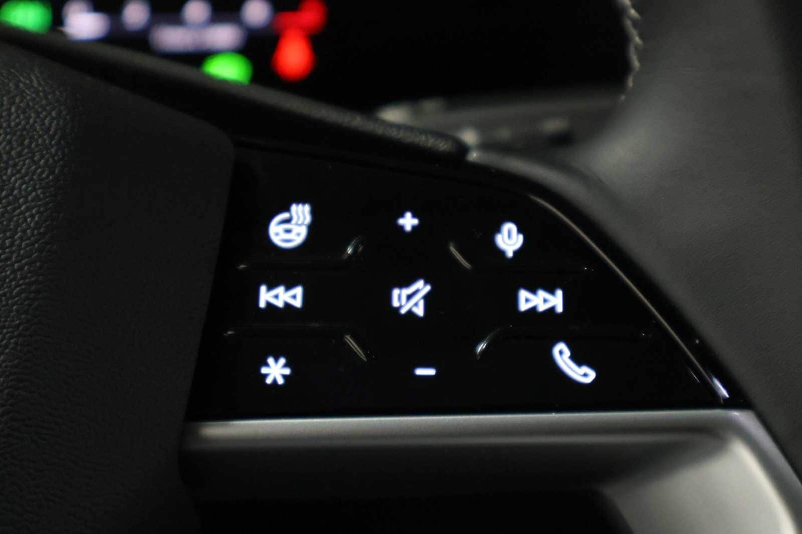 Thumbnail: 2025 Audi A5 - 24