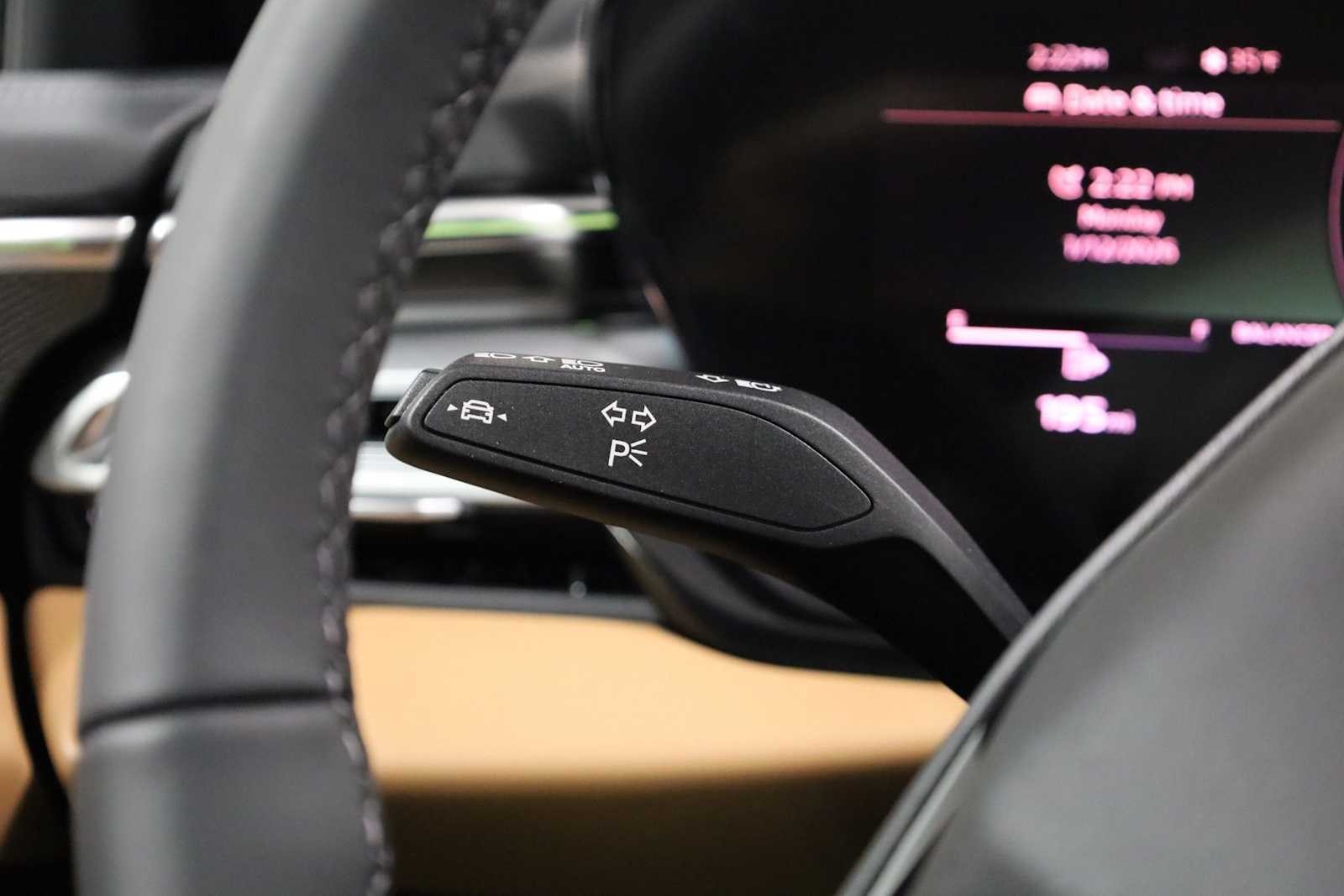 Thumbnail: 2026 Audi A6 - 29