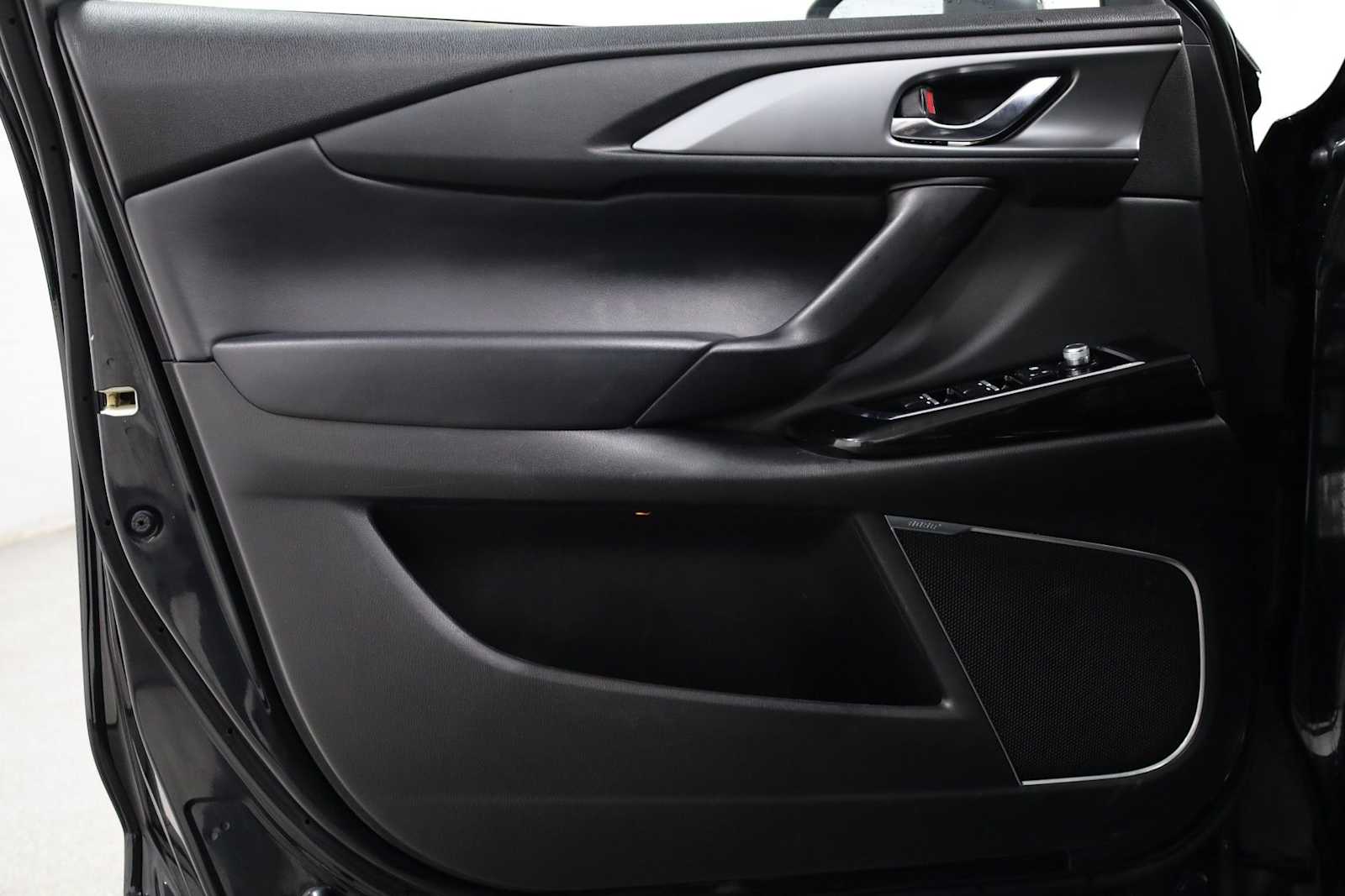 Thumbnail: 2021 Mazda CX-9 - 16