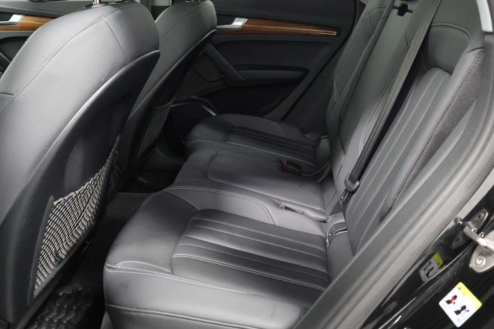 Thumbnail: 2023 Audi Q5 - 32