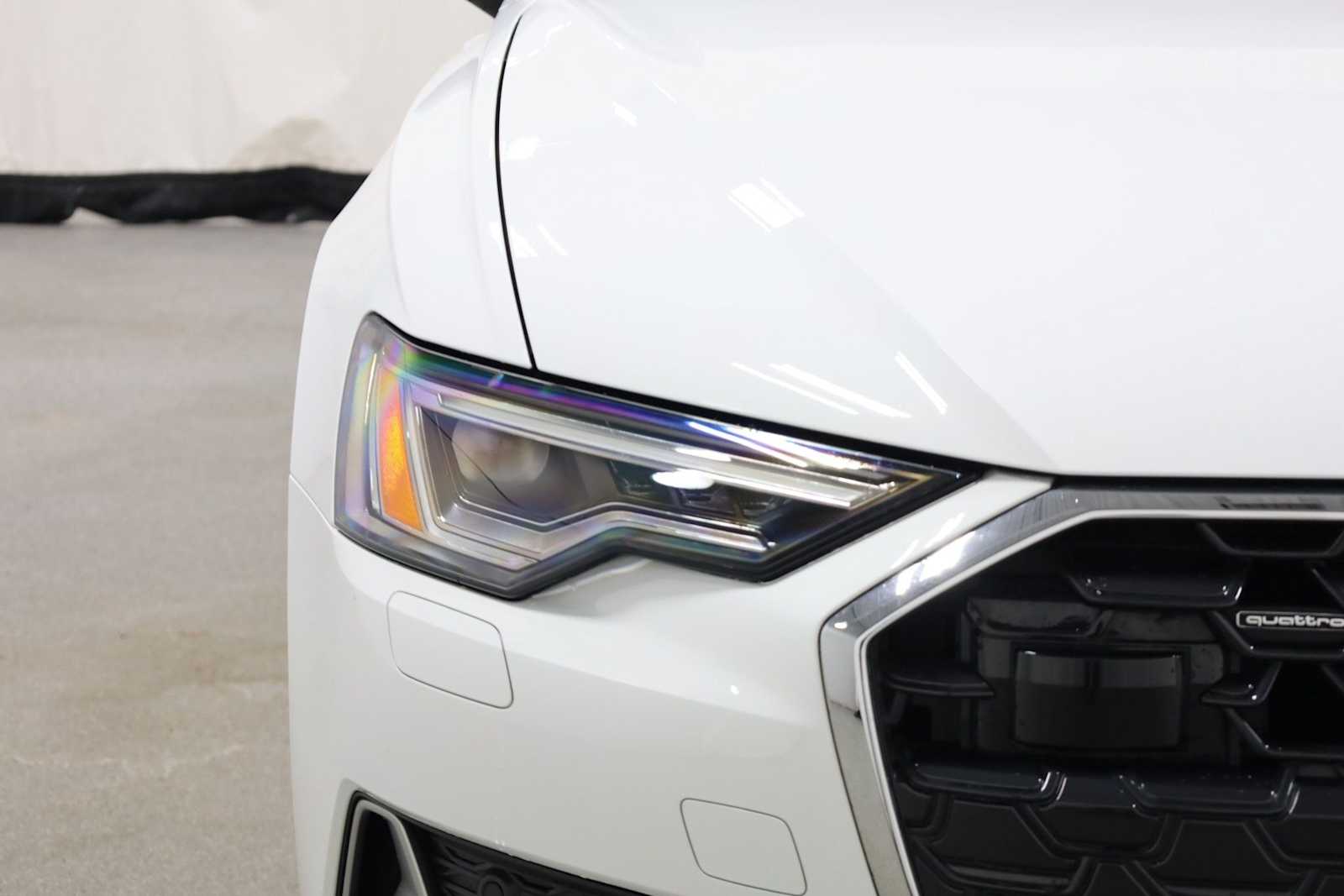 Thumbnail: 2025 Audi A6 - 15