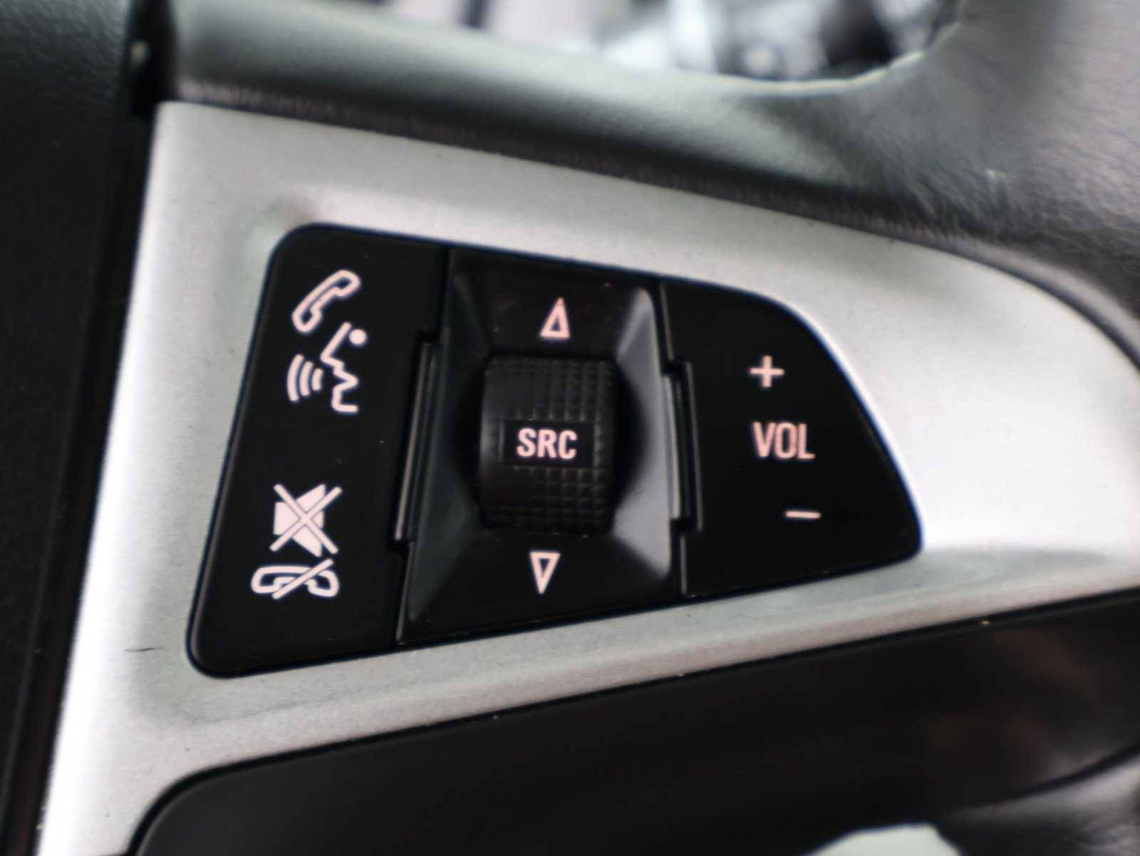 Thumbnail: 2016 GMC Terrain - 26