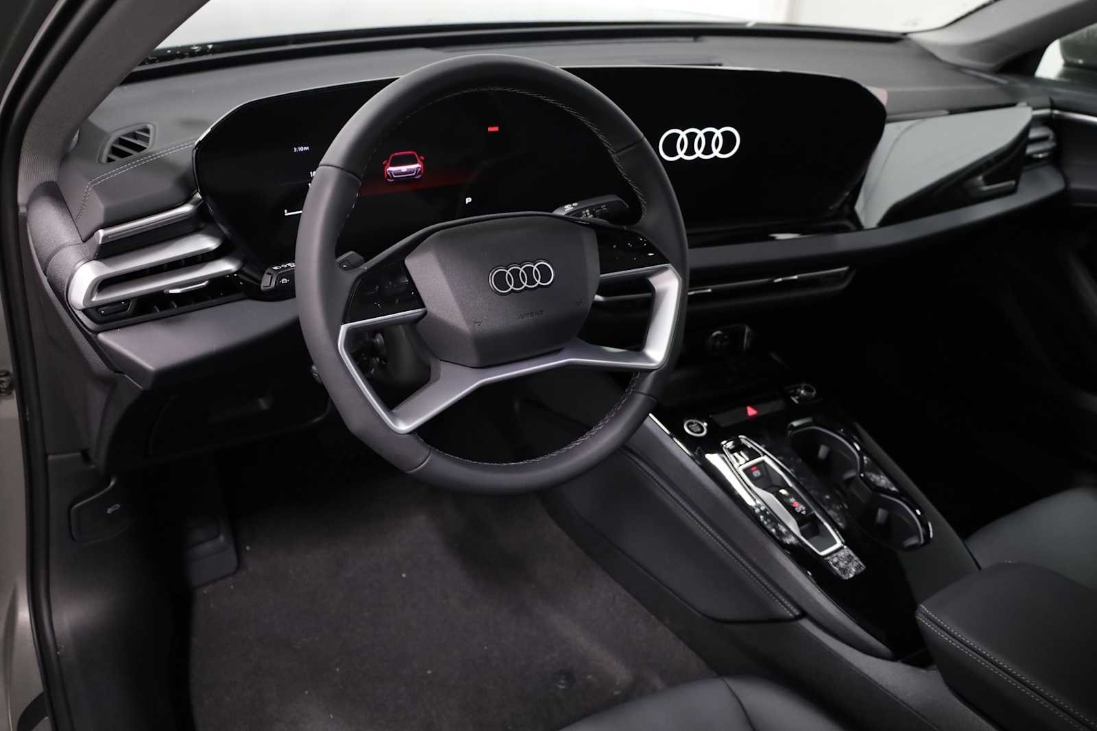 Thumbnail: 2025 Audi A5 - 12