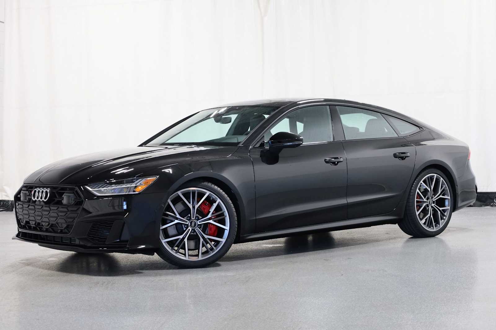 2025 Audi S7 Prestige -
                  Novi, MI