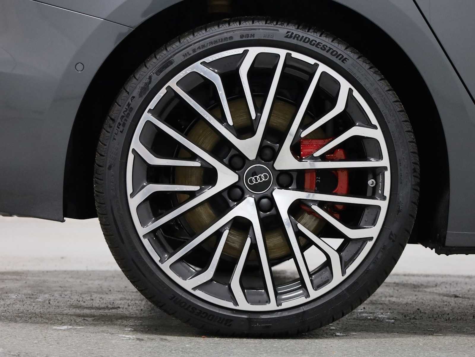 Thumbnail: 2026 Audi S5 - 36