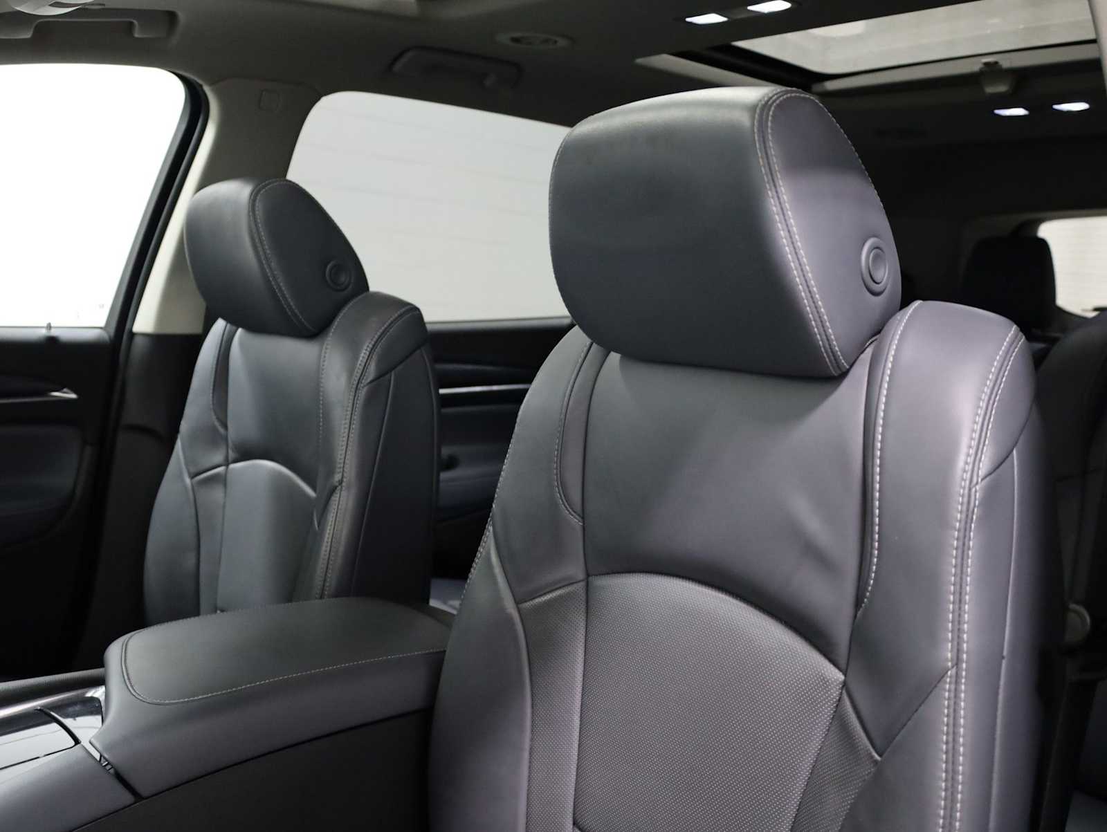 Thumbnail: 2018 Buick Enclave - 18