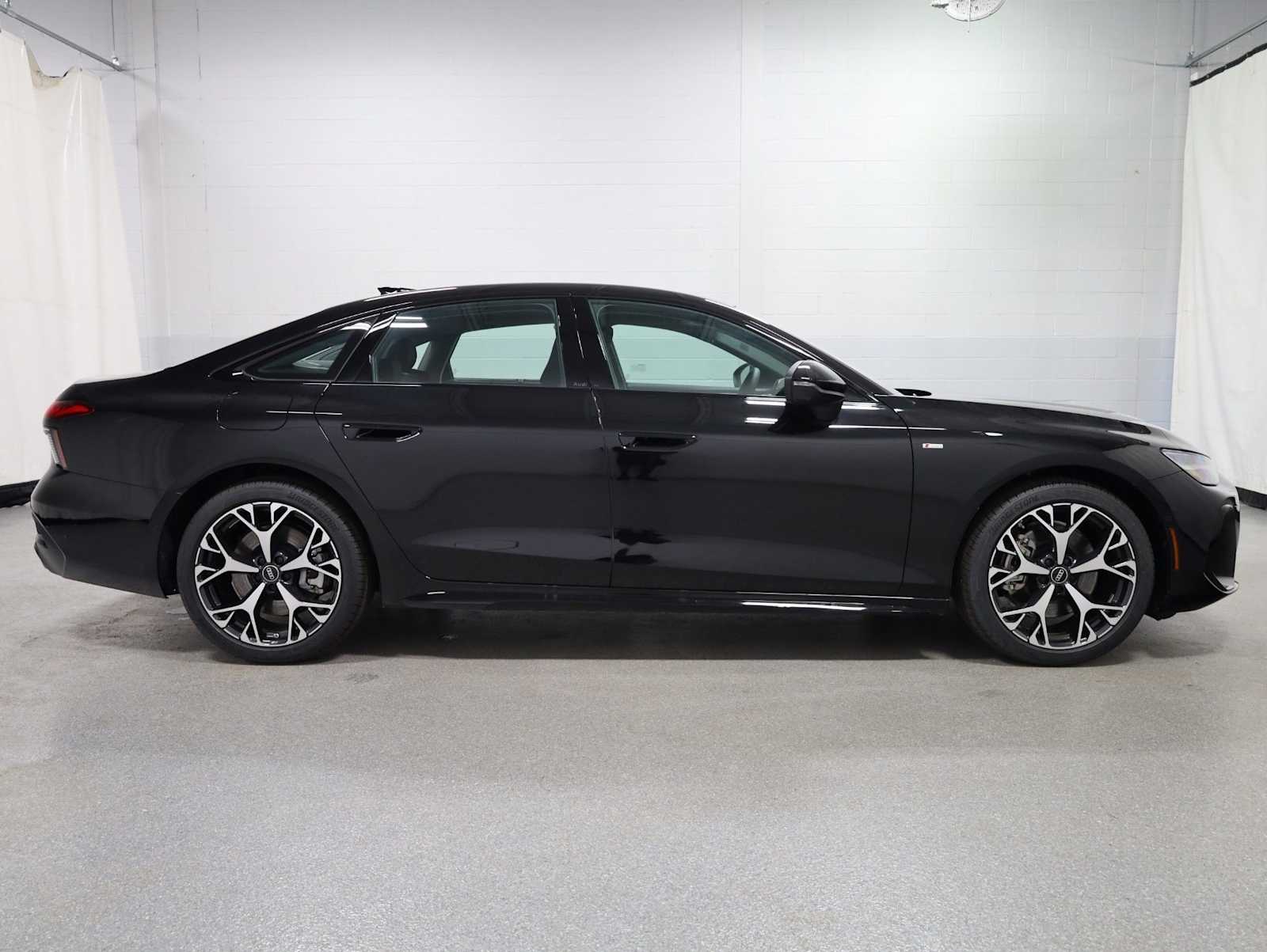 Thumbnail: 2026 Audi A6 - 10
