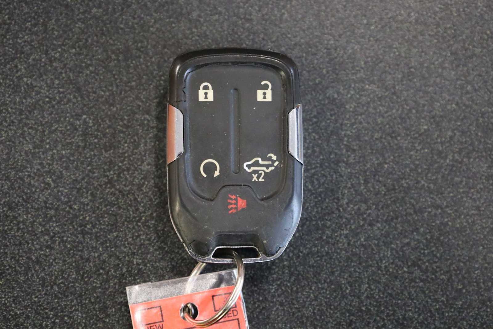 Thumbnail: 2019 Chevrolet Silverado 1500 - 38