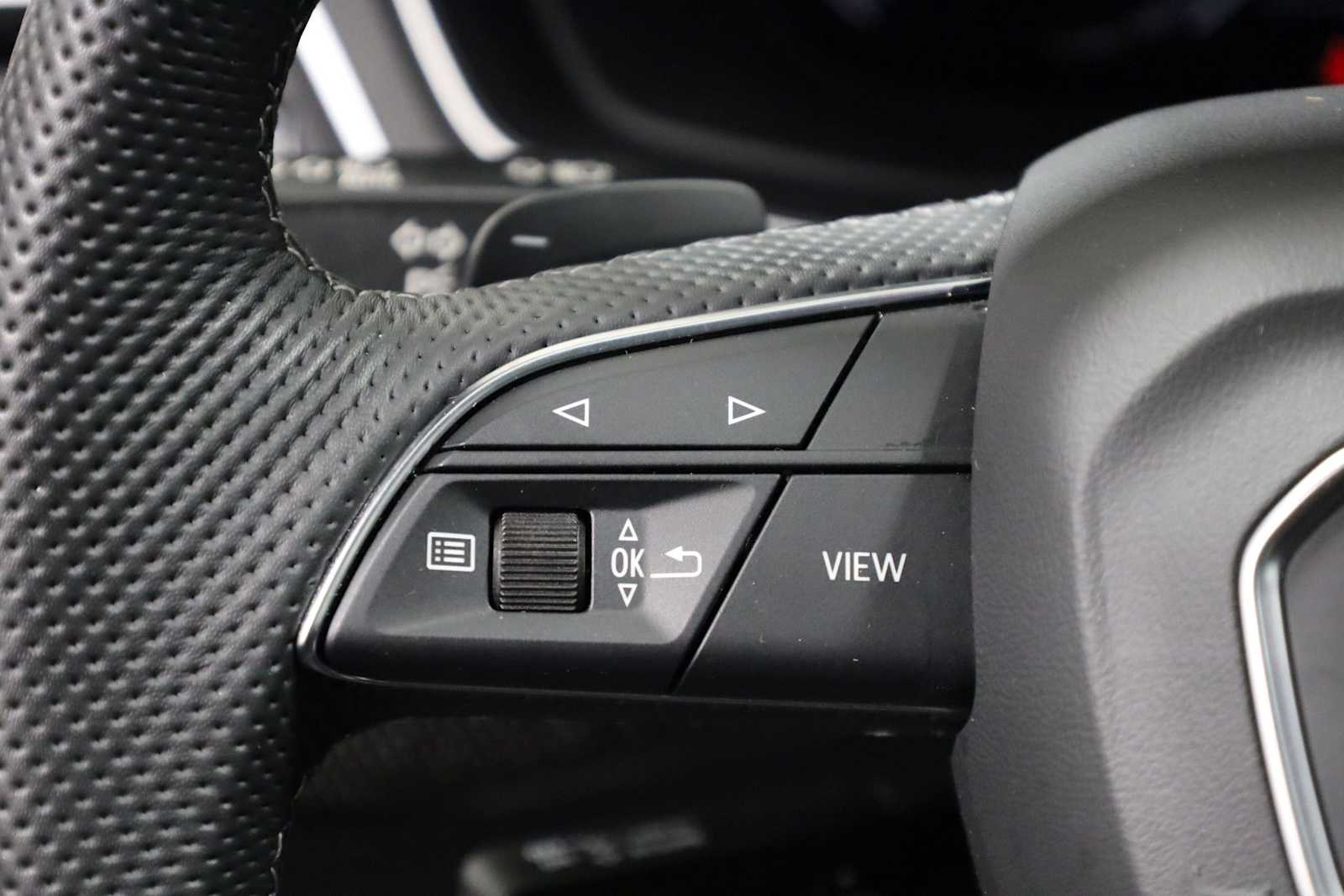 Thumbnail: 2024 Audi S5 - 25