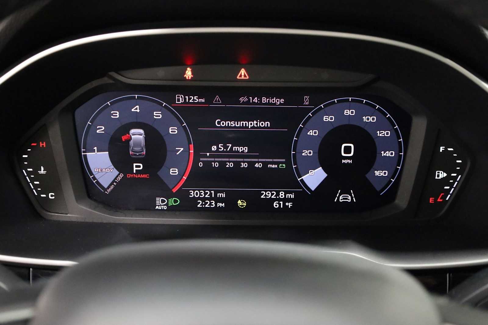 Thumbnail: 2023 Audi Q3 - 21