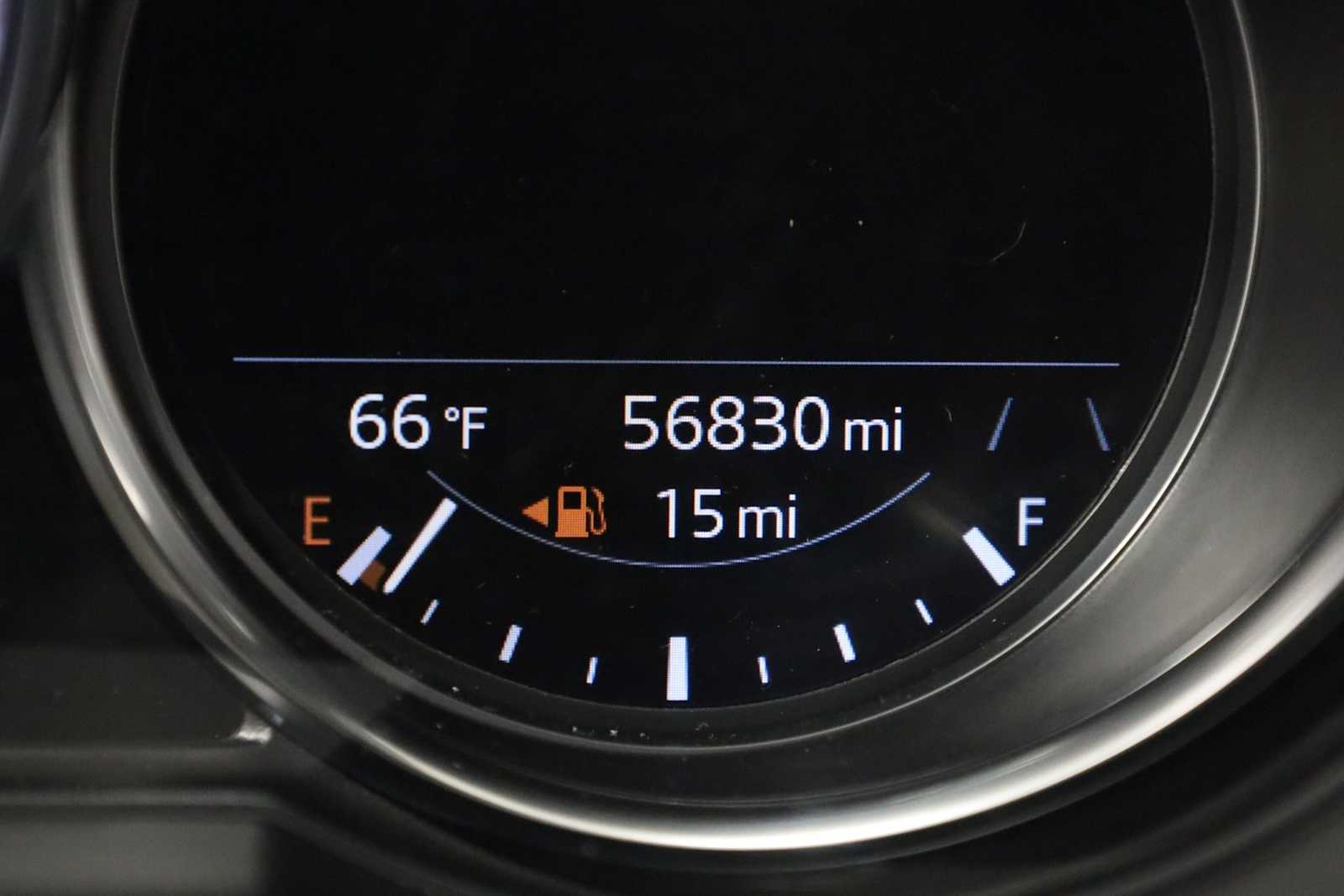 Thumbnail: 2021 Mazda CX-9 - 22