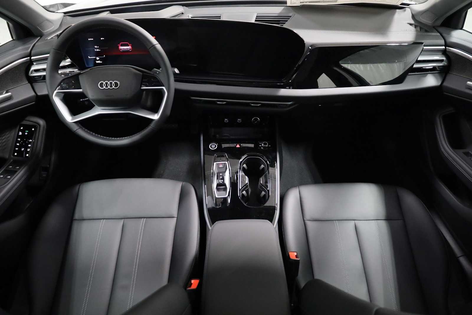 Thumbnail: 2025 Audi A5 - 22