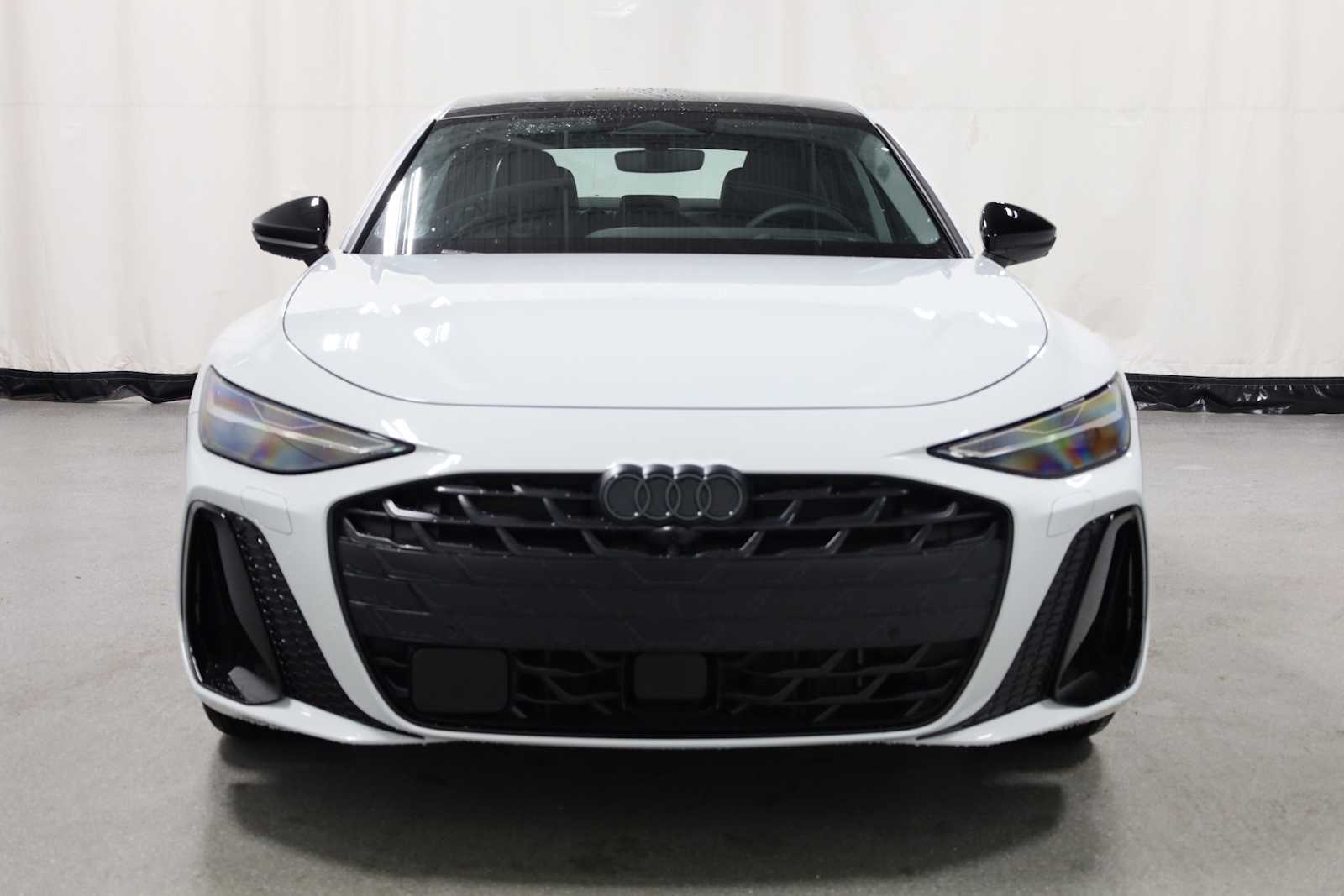 Thumbnail: 2026 Audi A6 - 14