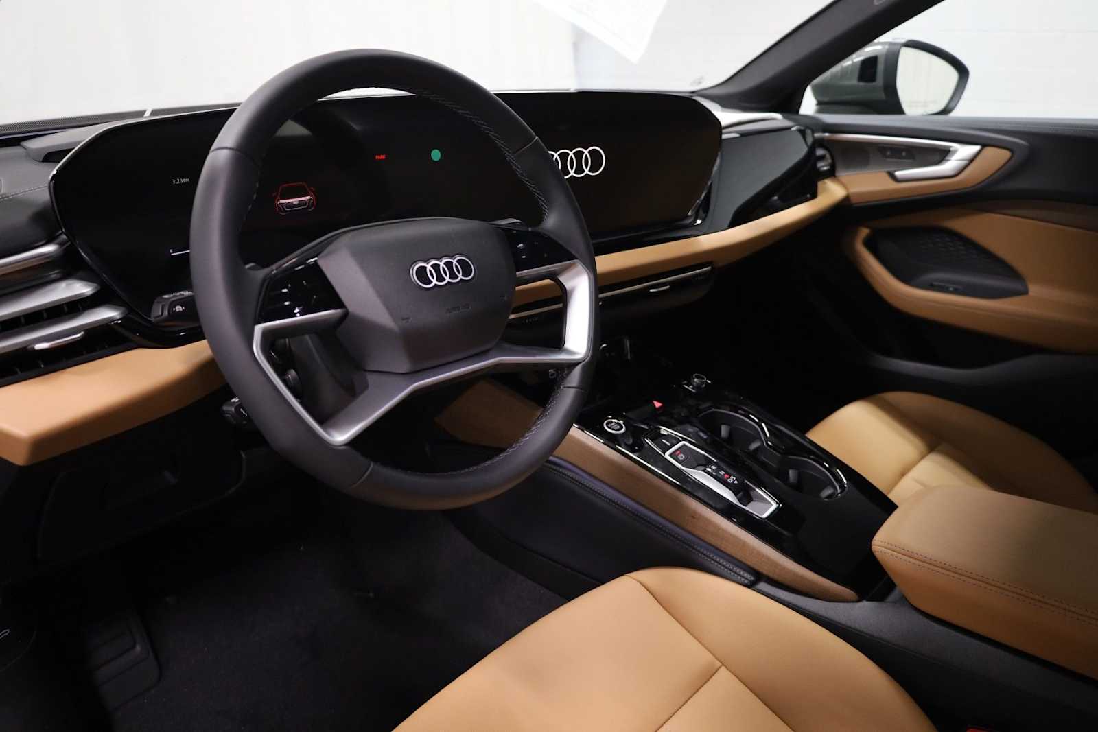 Thumbnail: 2025 Audi A5 - 4