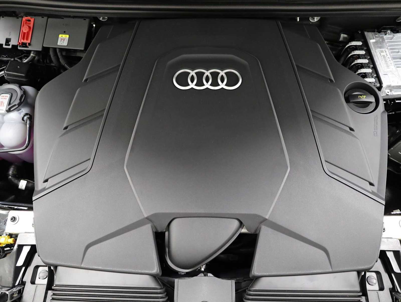 Thumbnail: 2026 Audi Q7 - 39